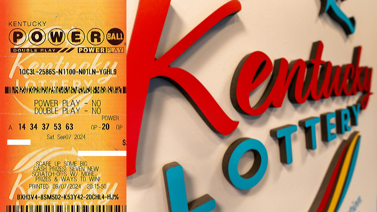 Jadwal Resmi Togel Kentucky Midday: Jam Tutup & Waktu Result