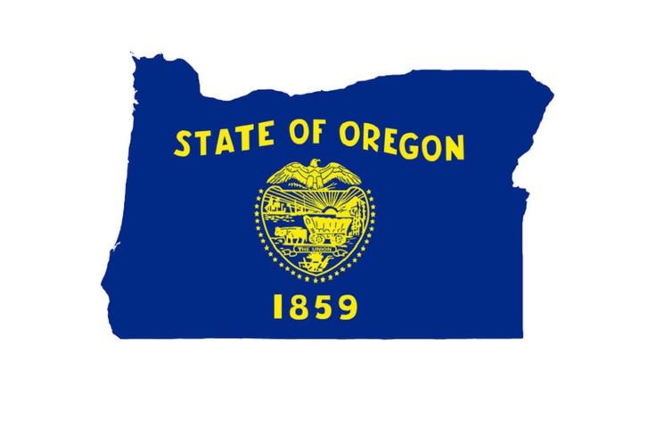 Oregon 